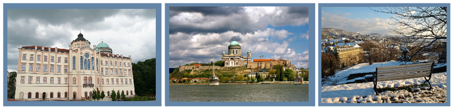 Esztergom